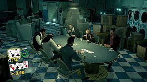 Prominence Poker