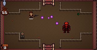 Shadows of the Ruins