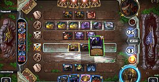 Runewards: Strategy Card Game