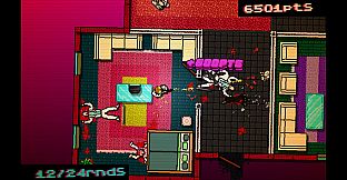Hotline Miami Collection