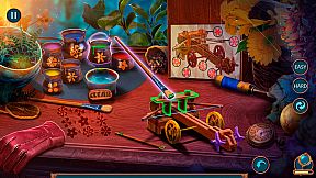 Royal Romances: Forbidden Magic Collector's Edition