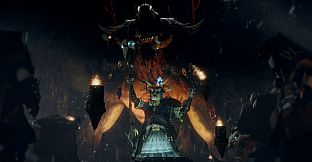 Total War: WARHAMMER III - Shadows of Change