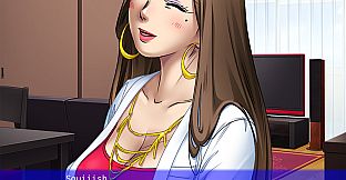 Lust of the Apartment Wives