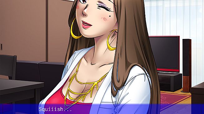 Lust of the Apartment Wives