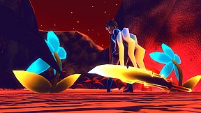 Wings of Glass 玻璃の羽