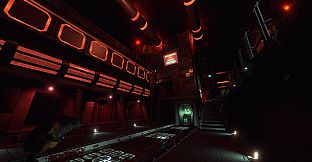 RetroSpace