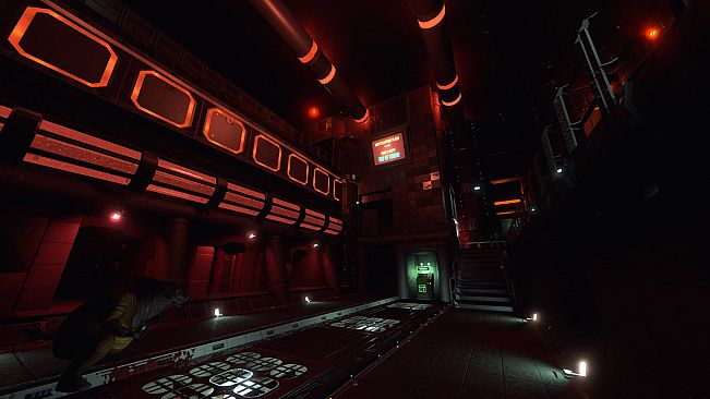 RetroSpace