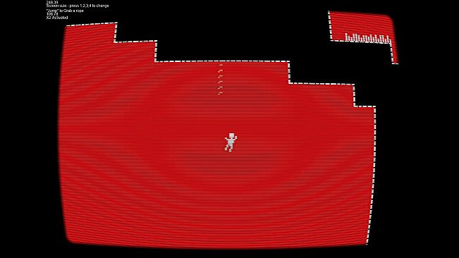 AnyWay! - Bloody revenge!