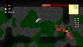 Bugz Bows and Curses