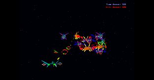 Galactic Patrol