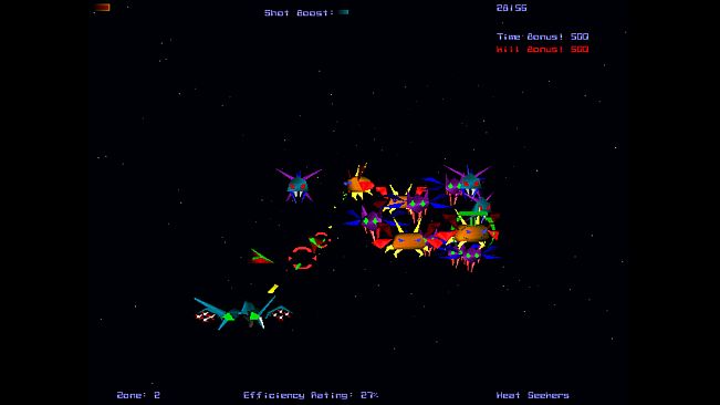 Galactic Patrol