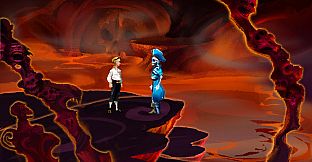 The Secret of Monkey Island: Special Edition