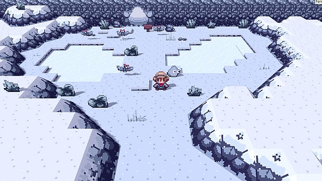 RPG Paper Maker - Harvest Seasons Graphics Pack