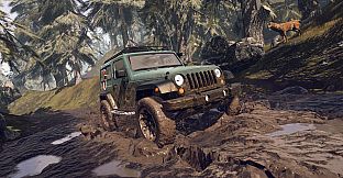 Offroad Frontiers