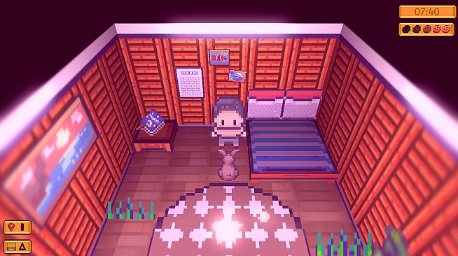 PROJECT REAL RABBIT THE PET