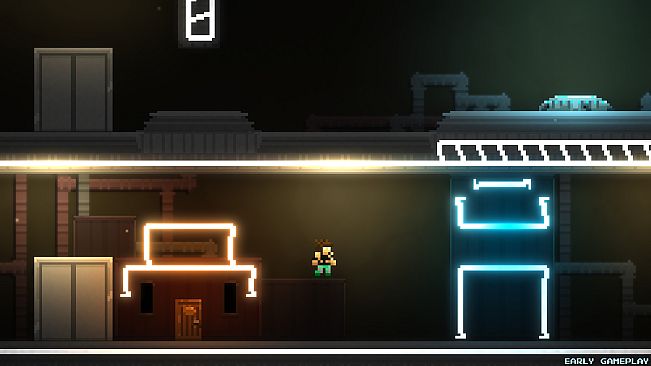 The Deepening: Eco-Offensive