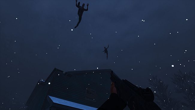 Bloodbound: Vampire Hunters