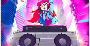 Spin Rhythm XD Vol.1 (Original Sound Track)