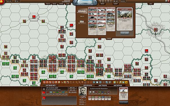 Decisive Campaigns: Case Blue