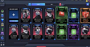 Blackout Football Manager