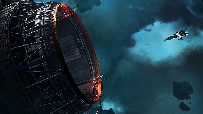 Squadron 42