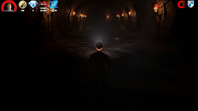 R4YL (Run for your life!)