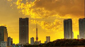 Tokyo Girls Chronicle