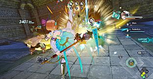 Atelier Ryza 3 Season Pass