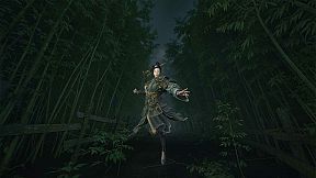 Hunter's Arena: Revolution