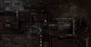 CONSCRIPT – Trench Raider Pack