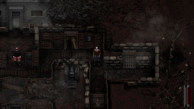 CONSCRIPT – Trench Raider Pack