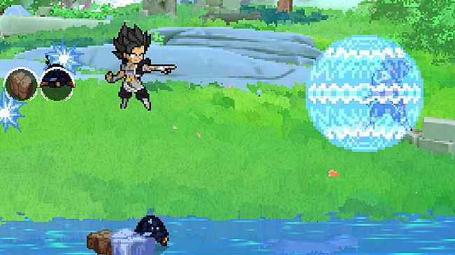 Jaguar Alpha Costume - DLC Costume For Burning Requiem: Fates