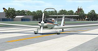 World of Aircraft: Glider Simulator