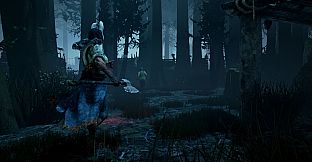 Dead by Daylight - A Lullaby for the Dark Chapter