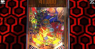 Zaccaria Pinball - Wood's Queen 2019 Table