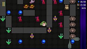 Witch Schools: Love Potions