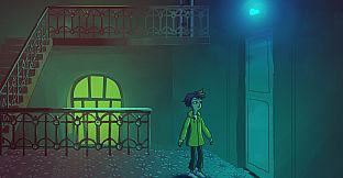 Deliverance: The Other Side