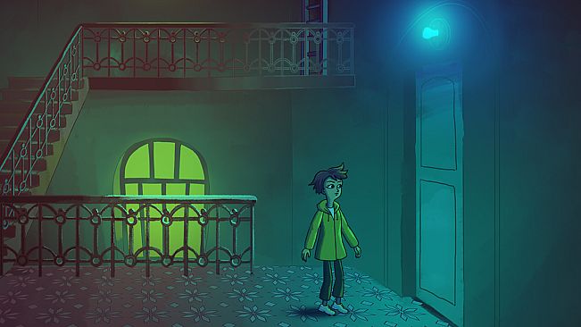 Deliverance: The Other Side