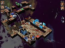 Pythagoras' Perpetual Motion Machine