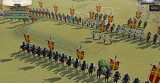 Field of Glory II: Medieval - Sublime Porte