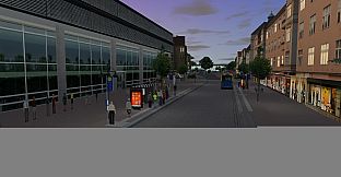OMSI 2 Add-on Rheinhausen