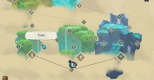 BARDA: Backpack Roguelike