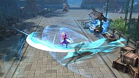 御龙在天-平衡国战版