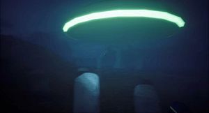 接触: 第一章(The Encounter: Chapter One)