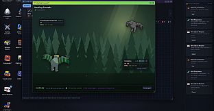 BioBioBio: Creatures OS