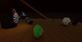 Sledding Game