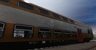 Trainz 2019 DLC - DR DBmtrue 001