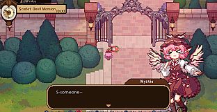 Touhou Mystia's Izakaya DLC5 Pack - Makai & Lunar Capital