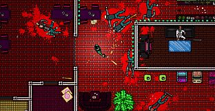 Hotline Miami Collection