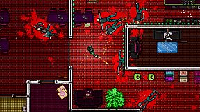 Hotline Miami Collection